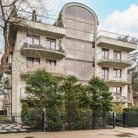 Apartamenty Zeromskiego 29 By Noclegi Renters Swinoujscie Bagian luar foto