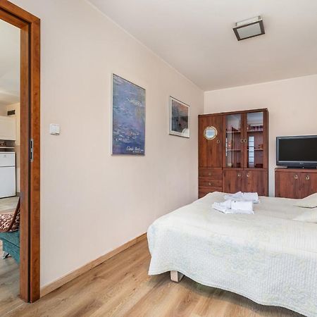 Apartamenty Zeromskiego 29 By Noclegi Renters Swinoujscie Bagian luar foto