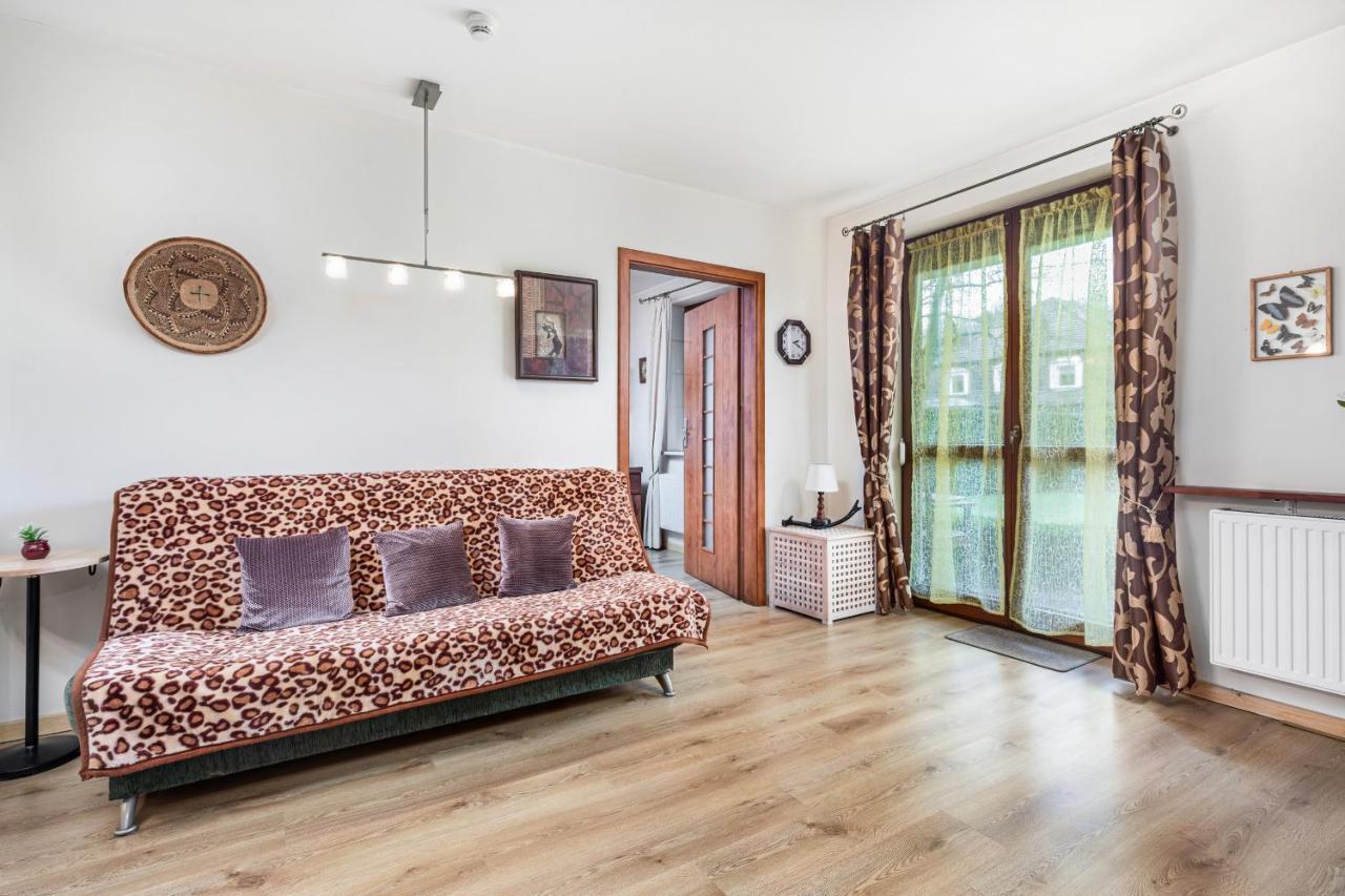Apartamenty Zeromskiego 29 By Noclegi Renters Swinoujscie Bagian luar foto