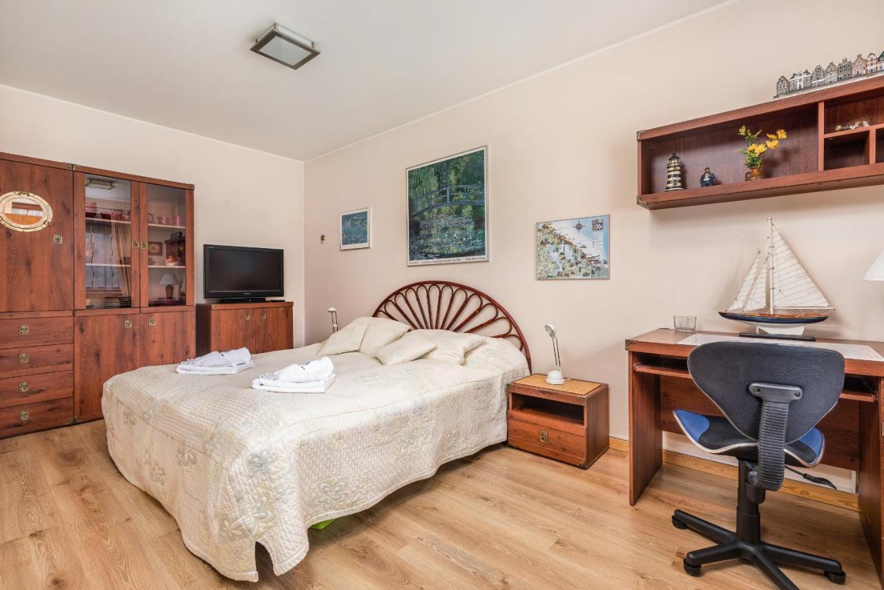 Apartamenty Zeromskiego 29 By Noclegi Renters Swinoujscie Bagian luar foto