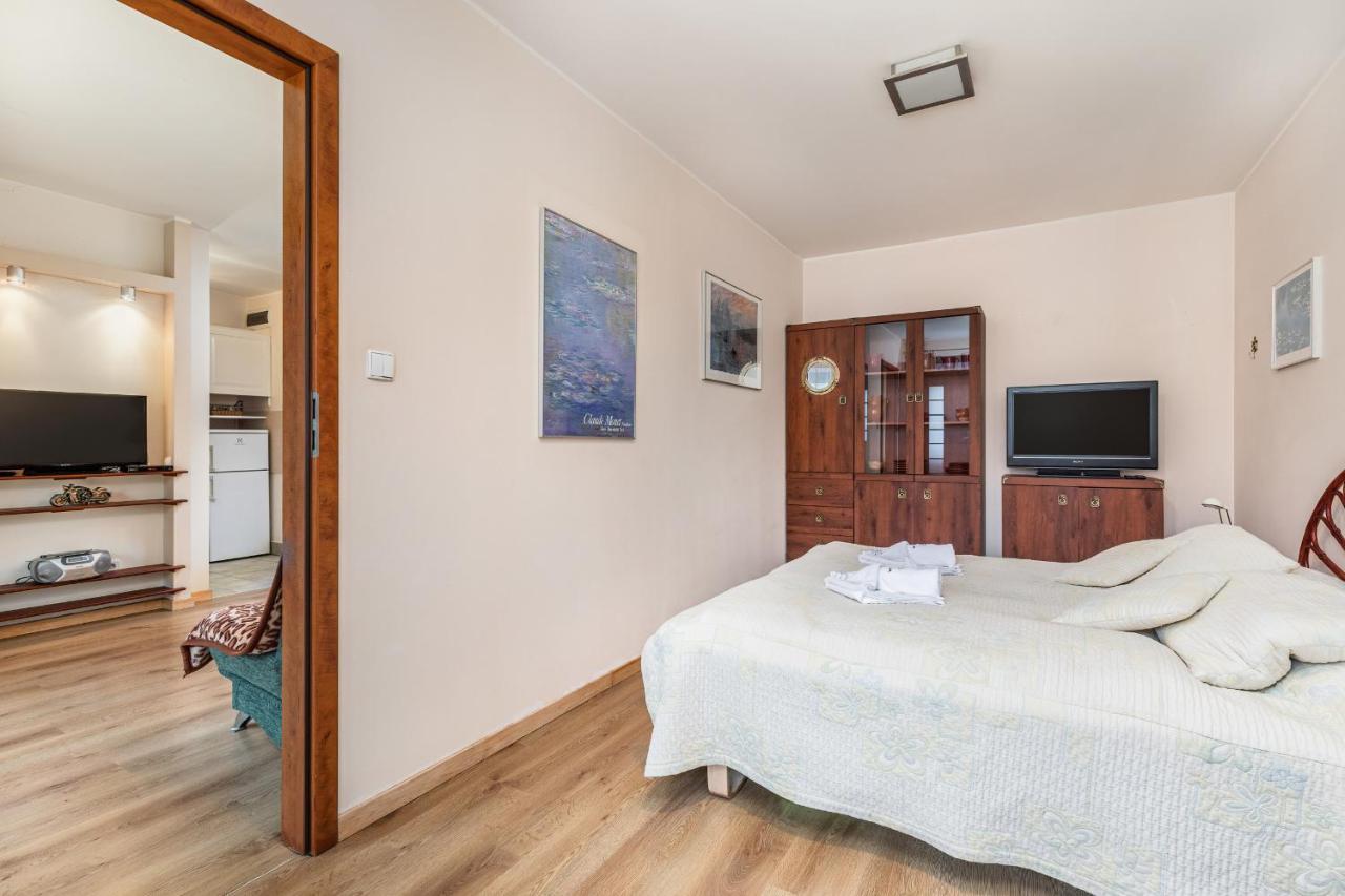 Apartamenty Zeromskiego 29 By Noclegi Renters Swinoujscie Bagian luar foto