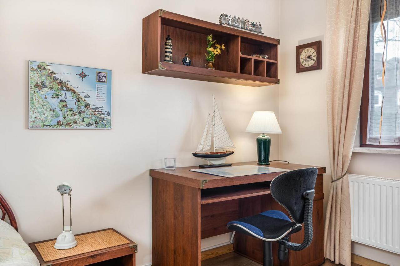 Apartamenty Zeromskiego 29 By Noclegi Renters Swinoujscie Bagian luar foto