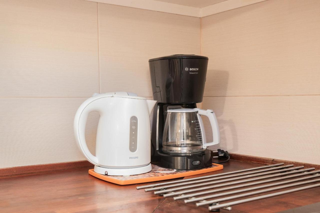 Apartamenty Zeromskiego 29 By Noclegi Renters Swinoujscie Bagian luar foto