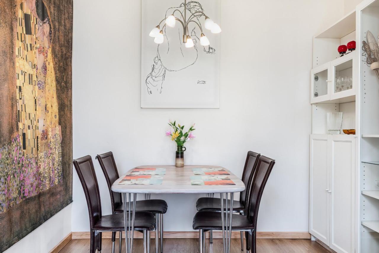 Apartamenty Zeromskiego 29 By Noclegi Renters Swinoujscie Bagian luar foto