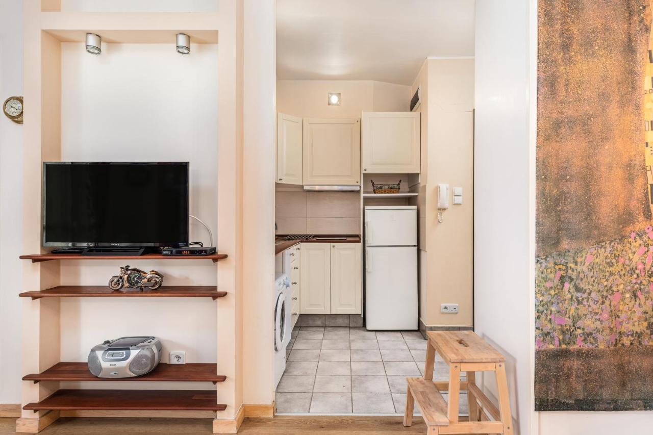 Apartamenty Zeromskiego 29 By Noclegi Renters Swinoujscie Bagian luar foto