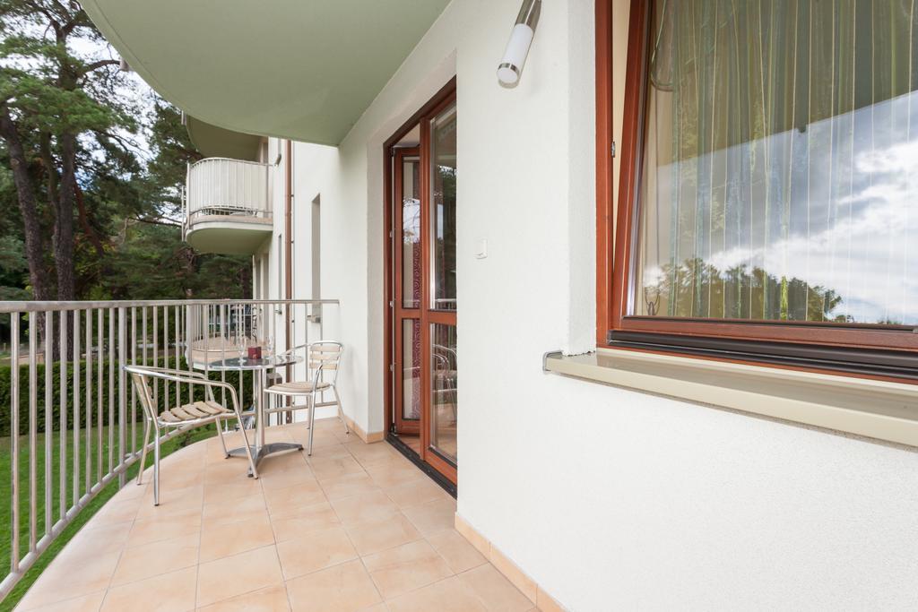 Apartamenty Zeromskiego 29 By Noclegi Renters Swinoujscie Ruang foto