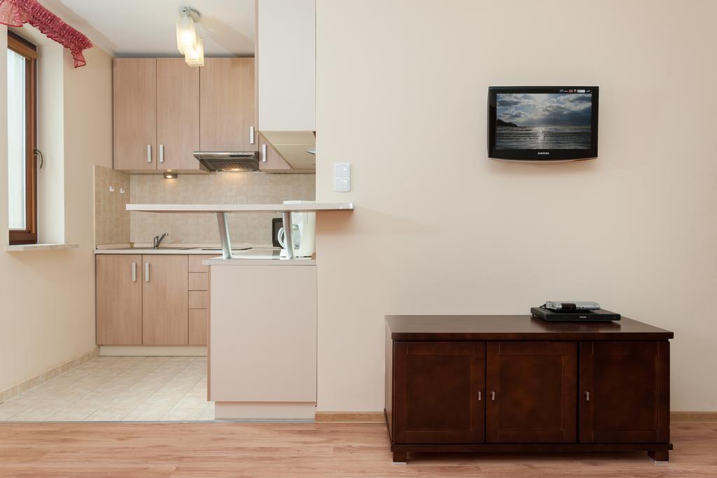 Apartamenty Zeromskiego 29 By Noclegi Renters Swinoujscie Ruang foto