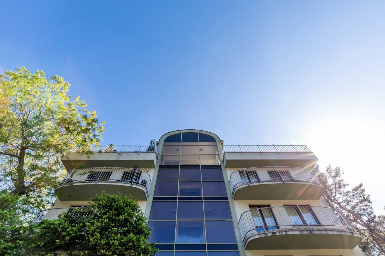 Apartamenty Zeromskiego 29 By Noclegi Renters Swinoujscie Bagian luar foto
